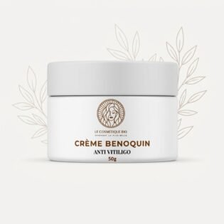 Crème Unifiante type Benoquin