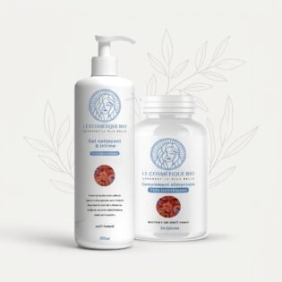 Gamme Vermifuge