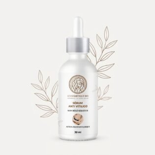 Sérum Repigmentant
