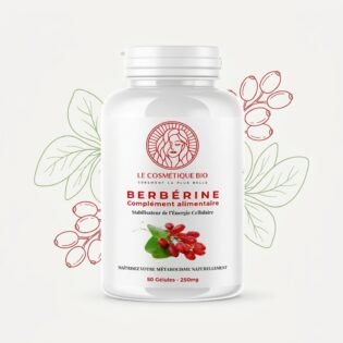 Berbérine Pure Activatrice